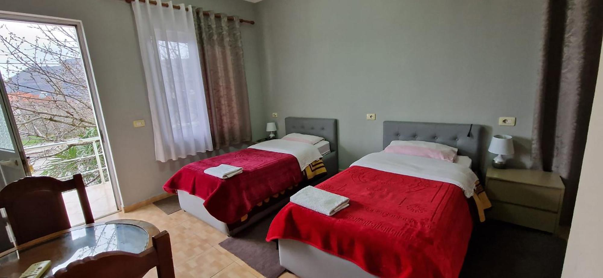 Hotel Bar Restorant Marina Mjede Экстерьер фото