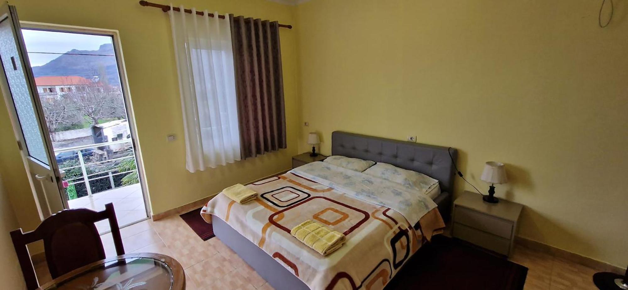Hotel Bar Restorant Marina Mjede Экстерьер фото