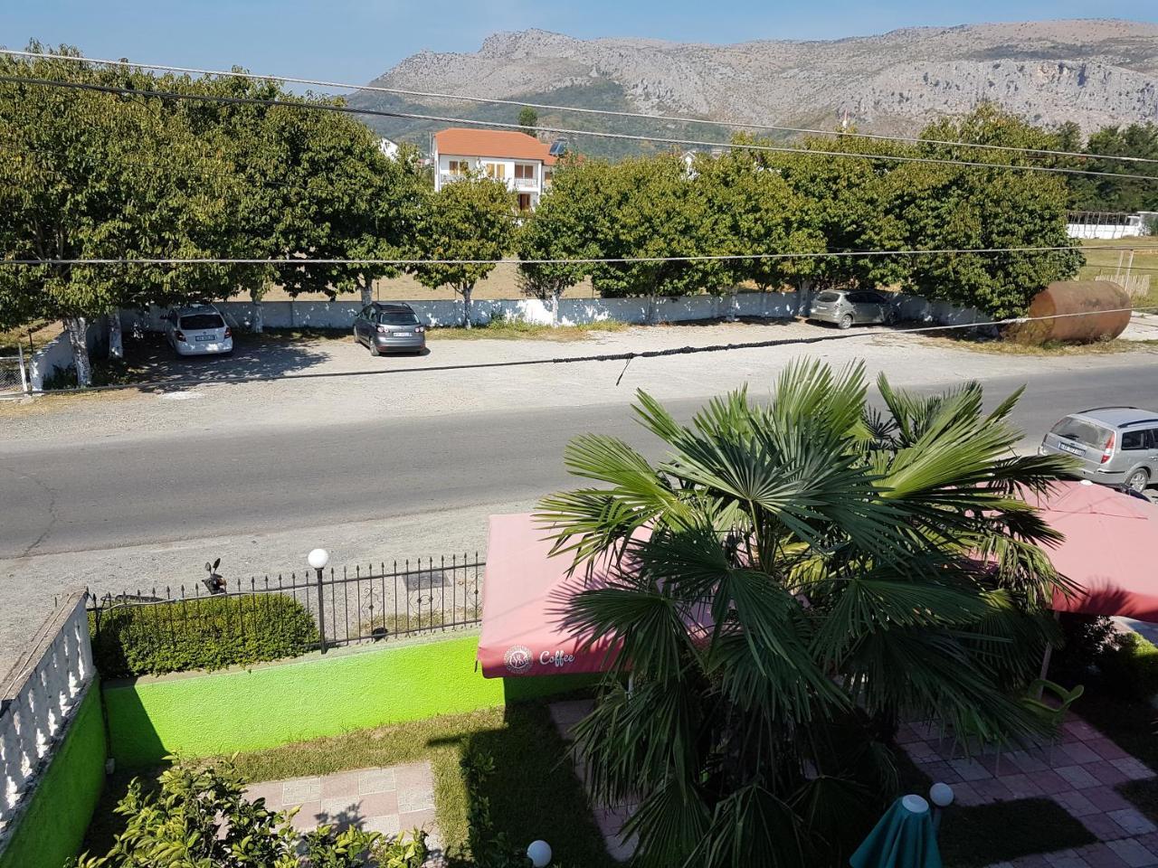 Hotel Bar Restorant Marina Mjede Экстерьер фото